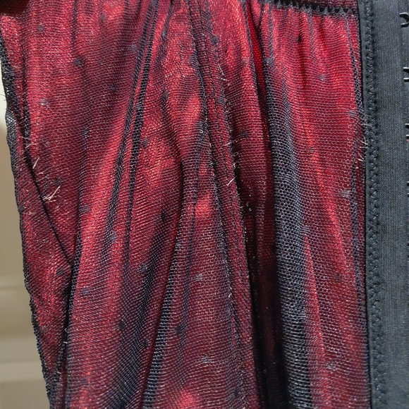 Affinitas Intimates Corset - Picture 5 of 7